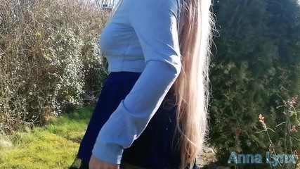 What Is Under My Skirt