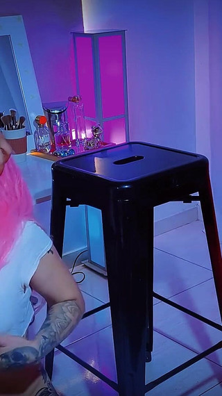 Perfect Hentai Girl Gets Filled with Cum!