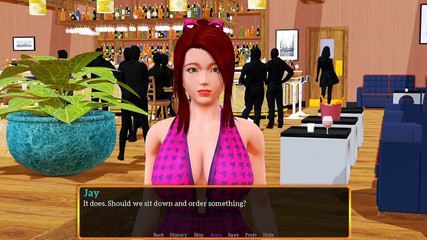 My New Household - (PT 76) - NC