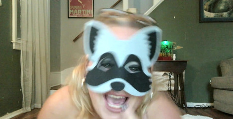 LilyBay73 masked