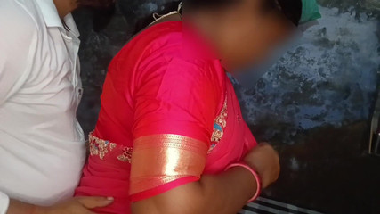 Desi Village GF Pink Pussy Fuck