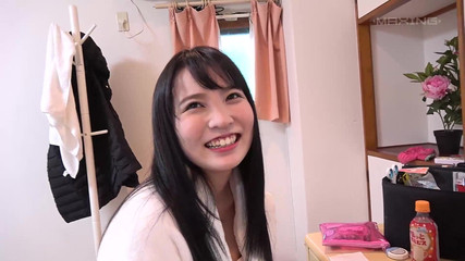 Aoi Kururugi - Instant sex with a popular porn star who knows nothing about it
