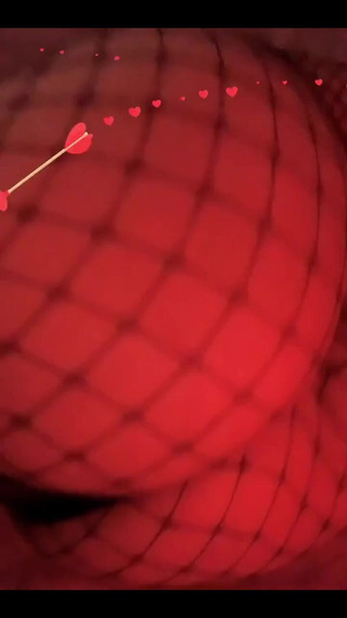 Booty with a side of a wand