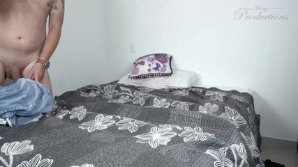 Cheat on Her Husband with the Neighbor