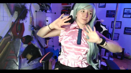 My Cosplays Just Got a Lot Spicier!