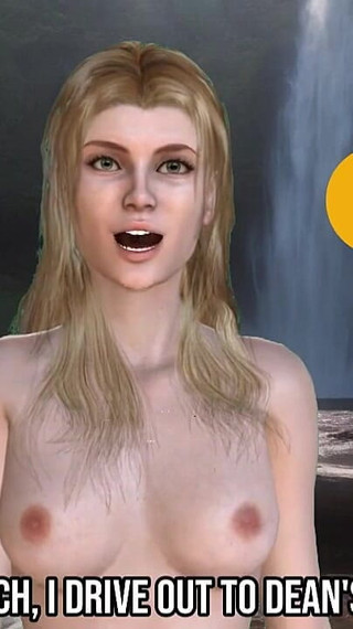 My Best Friend's Hot Wife Part - 1: English Audio Sex Story