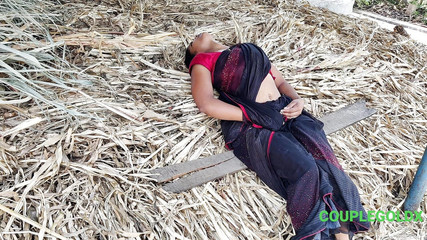 When Komal Was Asked to Feed the Buffalo, He Rest There