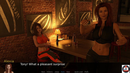 Big City Pleasures - (pt 17) - Playthrough