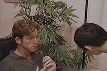 He Is My Slave and I Do Everything I Want with Him