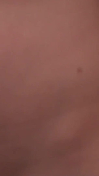 Brunette teen gets fucked in the kitchen