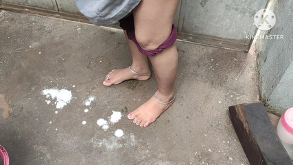 Sister-in-law's Panty