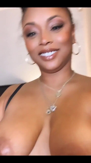 Wanna Suck on My Pretty Nipples?