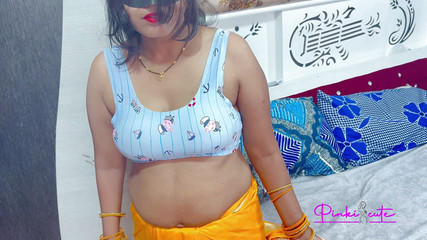 Daughter in Law and Stepfather in Law Affair