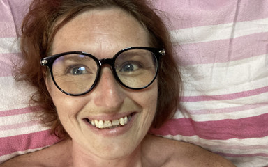 The Stepmother of All Orgasms