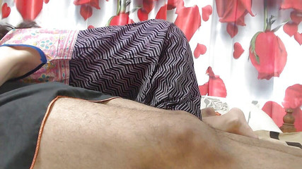 Bolly Karma 252 Web Cam Couple