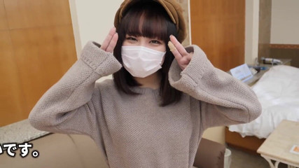 Petite Japanese Teen Got Creampied and Loved It!