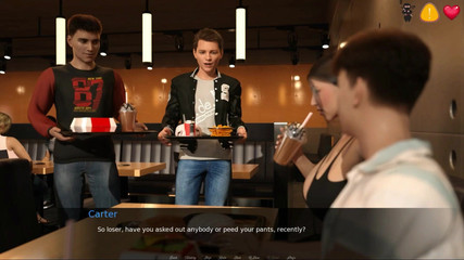 The Office - #31 New Update by Misskitty2k