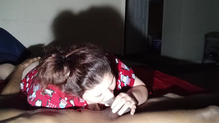 This How She Want Be Fuck in Mouth