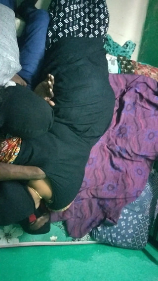 Akka Thangachi Both Hot Sex Young Boy