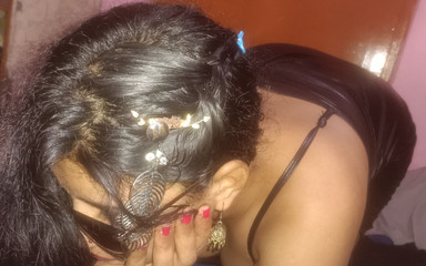 Desi Girl Hot Sexy Dance After Fucking Fullface Queen4desi