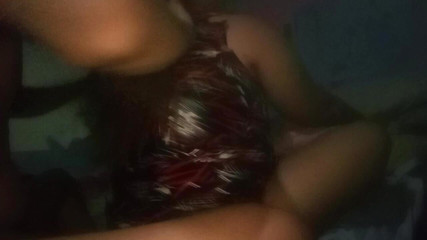 Pinay Wife Asks for a Head Massage That Gives Her Happy Ending Part 2