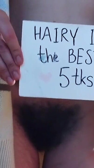 Sexy Hairy Dance Show. Switch on Your Fav Music and Enjoy!