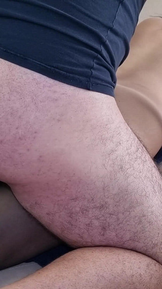 Wife First Anal. Anal Creampie. Enema. Ch 2. 20901