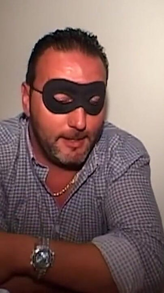 My Husband's Complicit (full Movie Centoxcento)