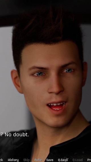 Seducing the Teacher (part 2)