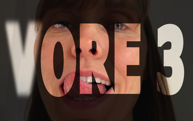 Wife Eating Devour (vorarephili), Femdom Fetish and Humiliation 3