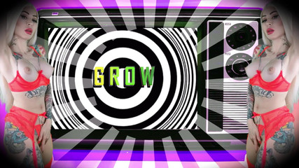 Male Pregnancy & Body Transformation: the Incubation of My Seed