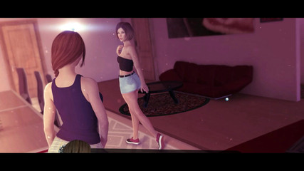 Areas of Gray Dayzero - Part 8 - a Really Big Place by Loveskysanx