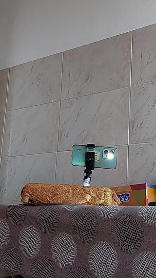 Hairy Brunette Pussy, Big Tits, Sensual Hairy Woman in the Kitchen. Sexy Stepmom, Hairy Pussy, Big Ass,