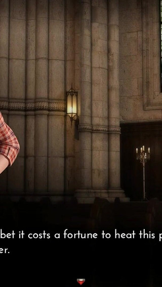 The Genesis Order V65031 Part 185 Sex Night with Nun by Loveskysan69