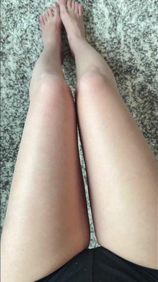 Feet Fetish Tits Natural