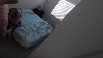 Inviting a Stranger to My Bed