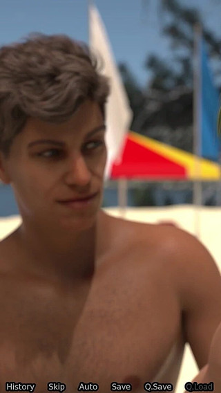 Adored Marriage - V0.9 - Evelyn's High School Friend, Brandon Gave Her a Massage