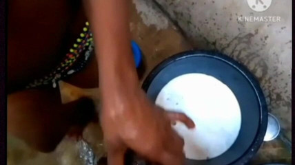 I Am Seduced After Seeing the Nudity of My Mother-in-law