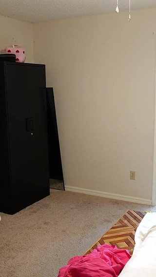 A Stepmother and Stepson Enchantment