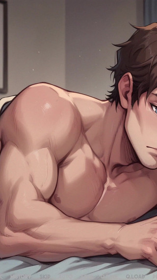 Shadows of Ambition (part 3)