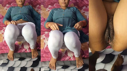 New Desi Bhabhi Fucked With Her Brother-in-law