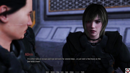 Projekt Passion - (pt 17) - Nc