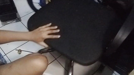 9 Months Pregnant Neighbor's Wife Asks to Insert Finger