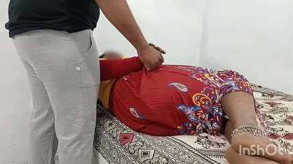 Tamil Step Sister Watching Porn Stepbrother Caught and Hard Fucking She Dirty Talking Hot Moaning