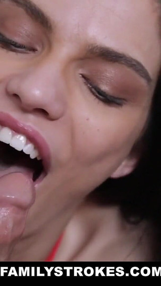 Stepcousin Pussy Play