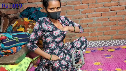 My Stepsister Was Doing Nude Finger Sexy in My Room