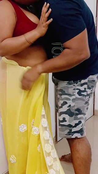 Part - 1, Malik Had Sex with Indian Desi Maid