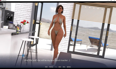 The Blackout - Busty Hot Big Tits