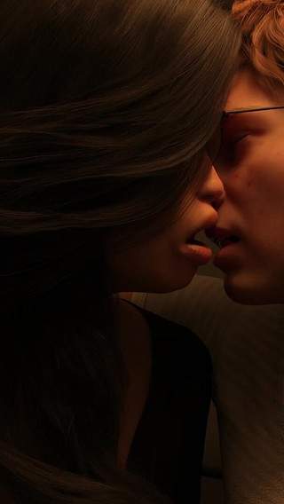 Not Too Refined - Prologue