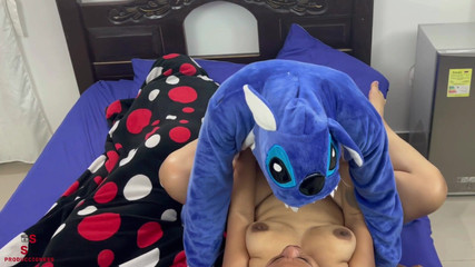 What a Rich Fuck Fucked Next to My Stepsister Resting